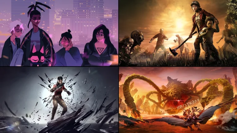Games with Black LGBTQ+ Characters Who Get Happy Endings (No Bury Your Gays)