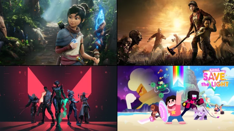 Games with Canon Black Sapphic Relationships That Last the Whole Story