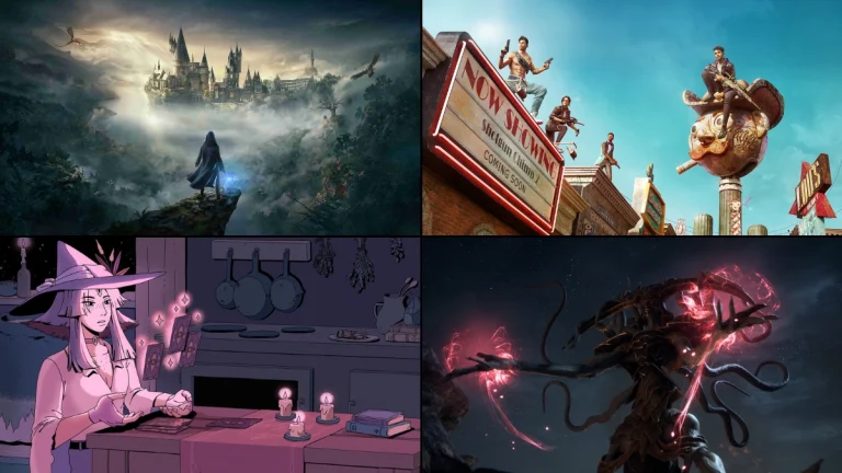 Games with Customizable Pronouns and Identities from the Start