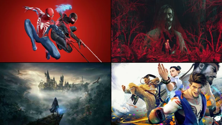 Games with the Most Realistic Black Natural Hair Options