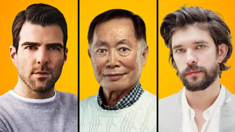 Gay Actors Known for Having Zero Diva Behavior