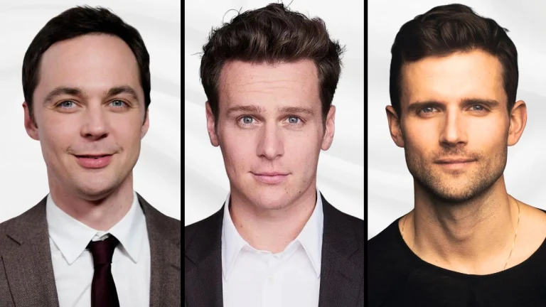 Gay Actors Who Are Broadway Stars