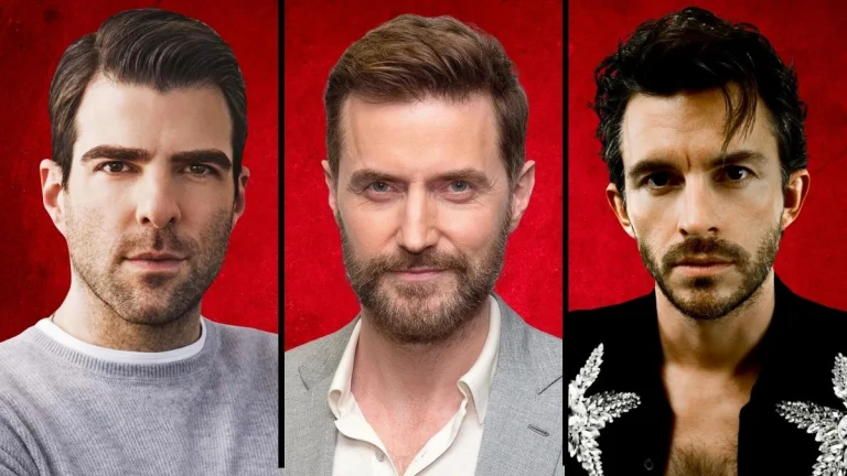 Gay Actors Who Are Incredibly Convincing Playing Straight Characters