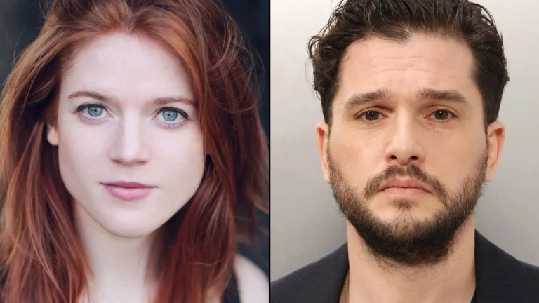 Celebs Who Are Secretly Royalty in Other Countries