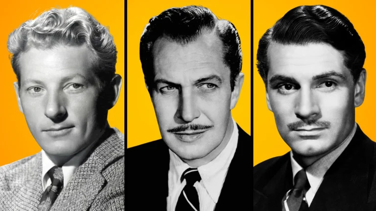 Gay Actors Who Are Married To Women