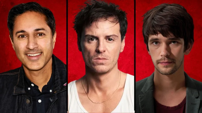 Gay Actors Who Are Notoriously Private About Their Lives