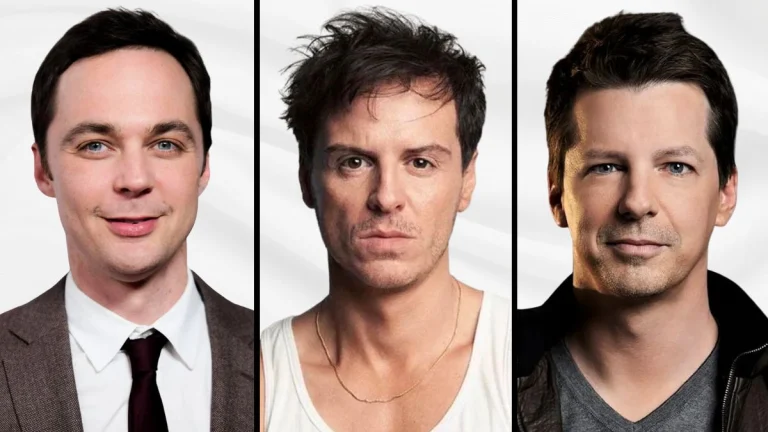 Gay Actors Who Came Out During Peak Fame