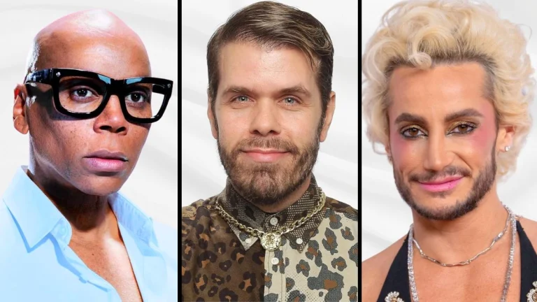 Gay Actors Who Can’t Act (But Somehow Keep Getting Cast)