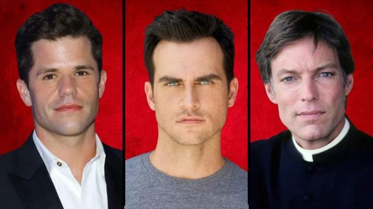 Gay Actors Who Claim Hollywood Still Forces Them Into “Straight-Passing” Personas