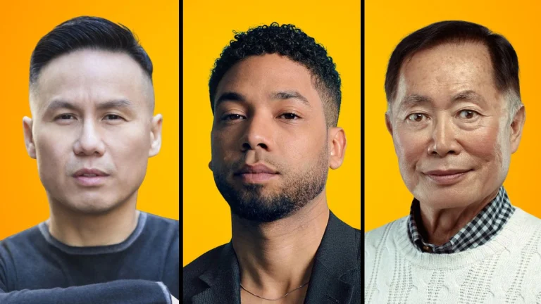 Gay Actors Who Claim They Were Passed Over for “Straight” Hero Roles