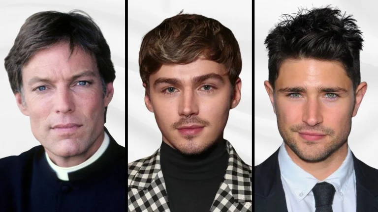 Gay Actors Who Dated Their Famous Co-Stars Completely in Secret