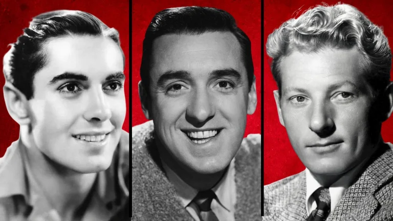 Gay Actors Who Dated Women To Hide Their Sexuality