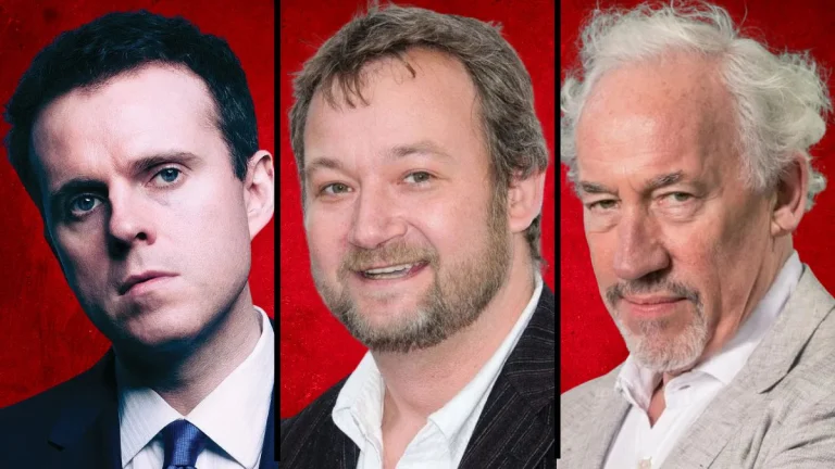 Gay Actors Who Faced Backlash for Opposing Modern Gender Theory