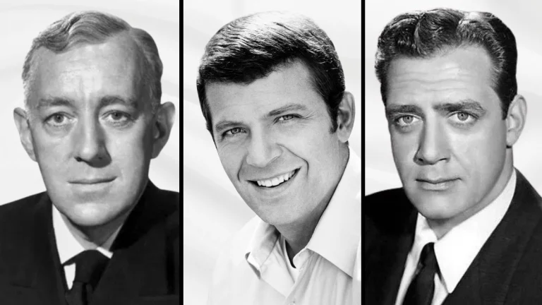 Gay Actors Who Have Been Married To Women For Years