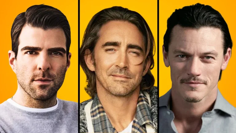 Gay Actors Who Have Played Iconic Disney Characters