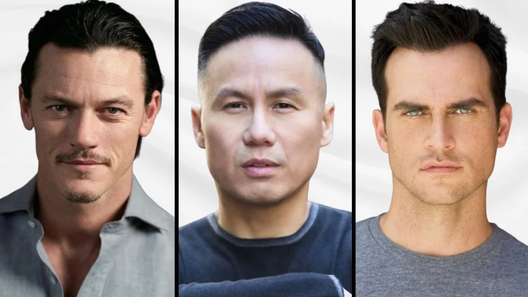 Gay Actors Who Have Remained Best Friends With Their Exes