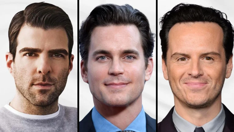 Gay Actors Who Instantly Elevate Every Project They Join