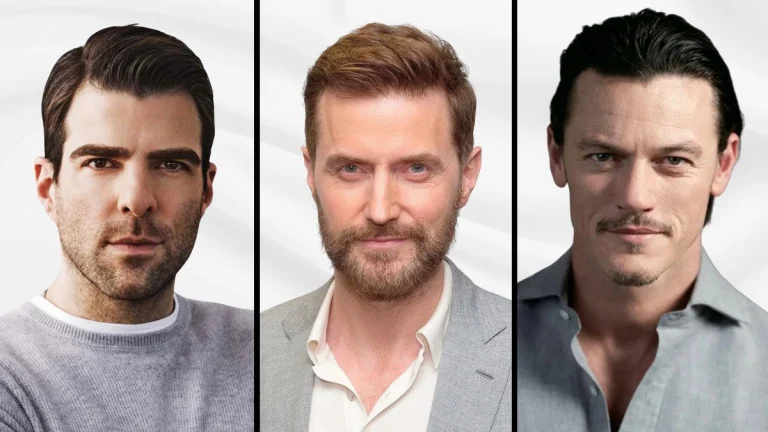 Gay Actors Who Only Play “Tough Guy” Roles