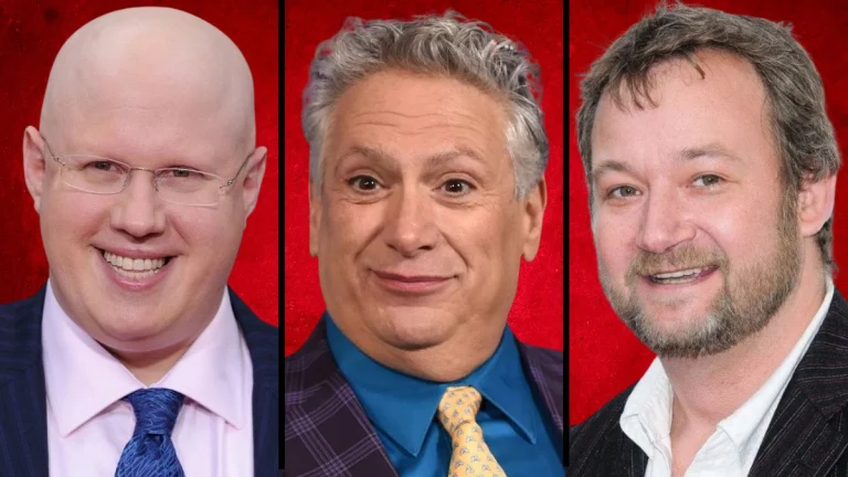 Gay Actors Who Openly Oppose Gender-Neutral Award Categories