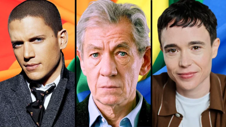 Gay Actors Who Portrayed Iconic Superheroes