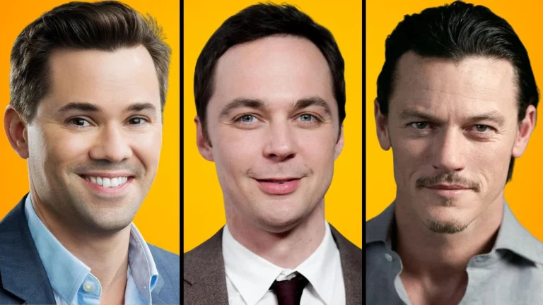 Gay Actors Who Publicly Supported Traditional Family Values