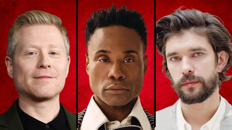 Gay Actors Who Refuse to Work With “Canceled” Directors and Lost Major Roles