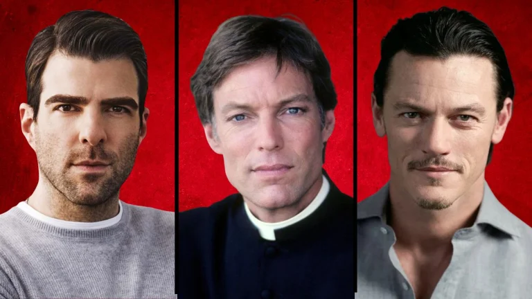 Gay Actors Who Were Criticized For Playing “Straight-Passing” Roles