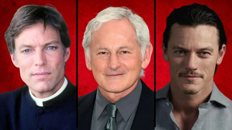 Gay Actors Who Were Outed Against Their Will