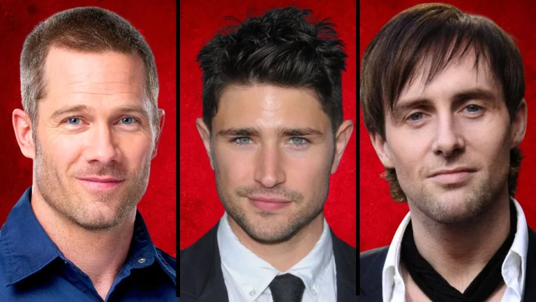 Gay Actors Who Were Outed By The Media