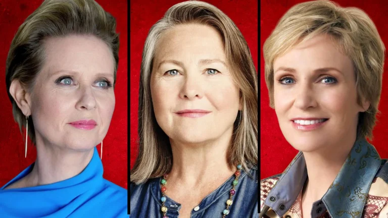 Gay Actresses Everyone Absolutely Loves Working With