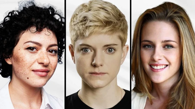 Gay Actresses Famous for Their Incredible Kindness Behind the Scenes