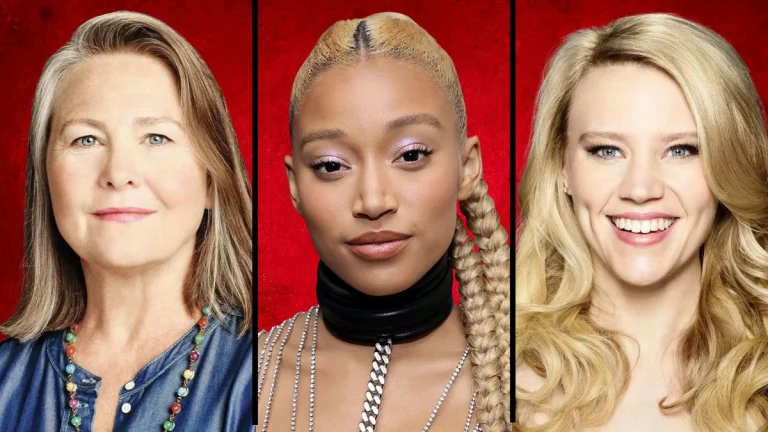 Gay Actresses That Directors Keep Casting Again and Again