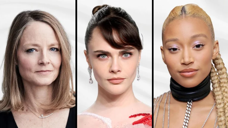 Gay Actresses Who Claim Hollywood Still Discriminates Against Their Roles