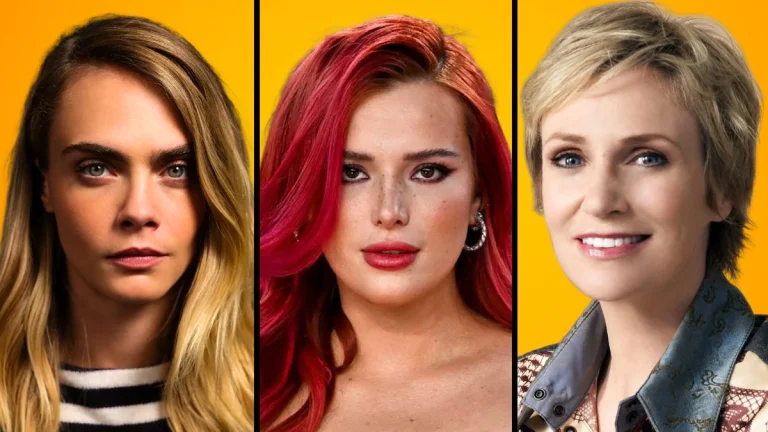 Gay Actresses Who Deeply Regretted Their Most Famous Roles