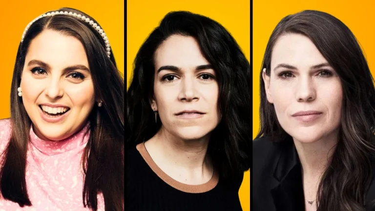 Gay Actresses Who Deliver the Absolute Best On-Screen Crying Scenes