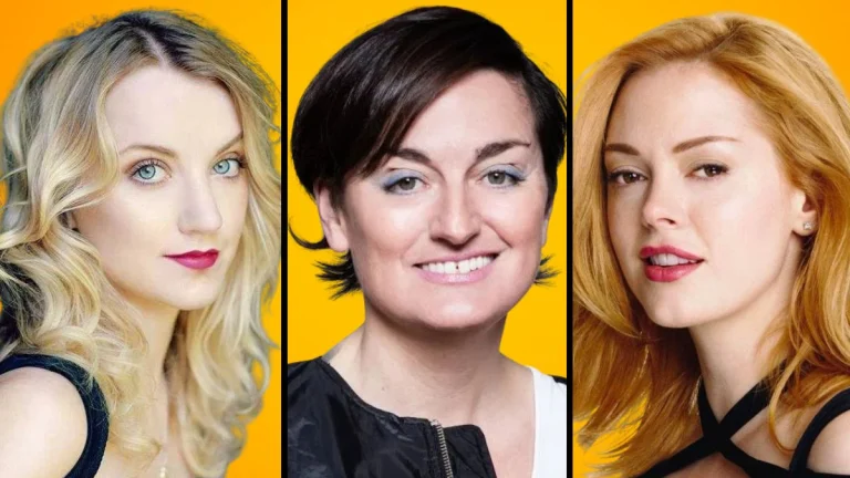 Gay Actresses Who Faced Backlash for Opposing Modern Gender Theory