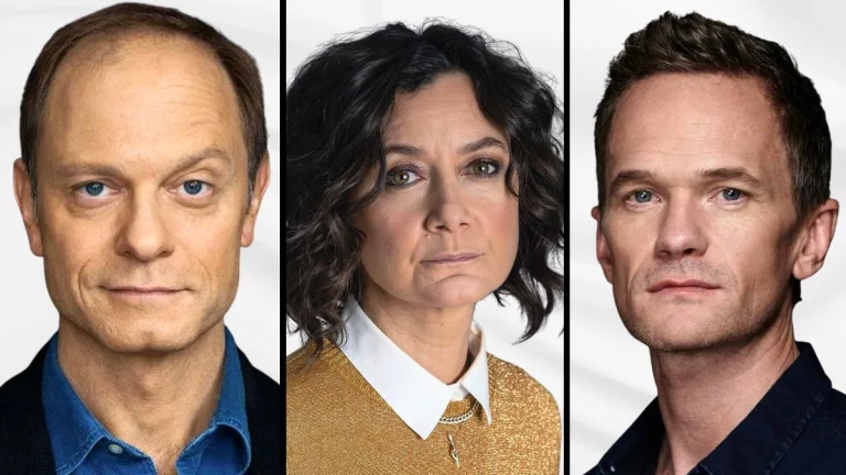 Gay Celebrities with Surprising Heterosexual Pasts