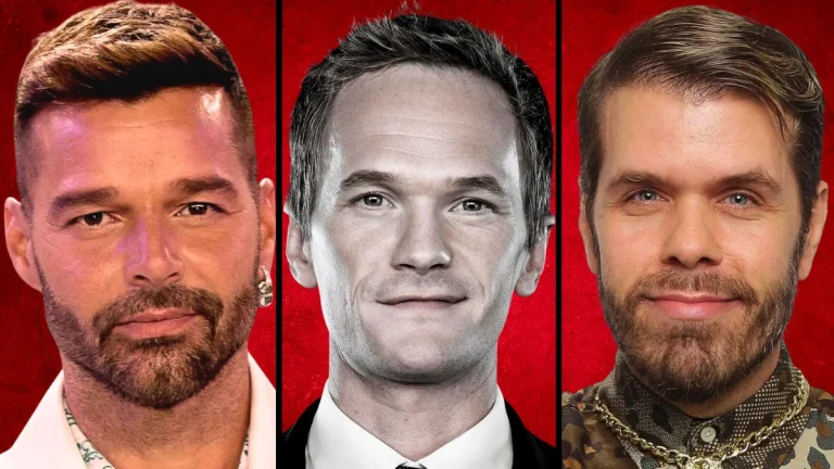 Gay Celebs Who Adopted Kids Solo – And Raised Them Out of the Spotlight