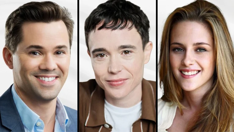 Gay Celebs Who Are Best Friends With Their Ex-Lovers