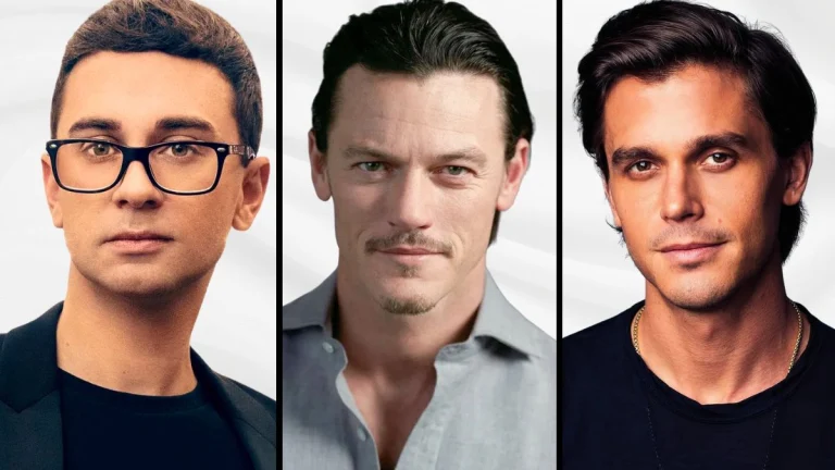 Gay Celebs Who Are Fashion Icons