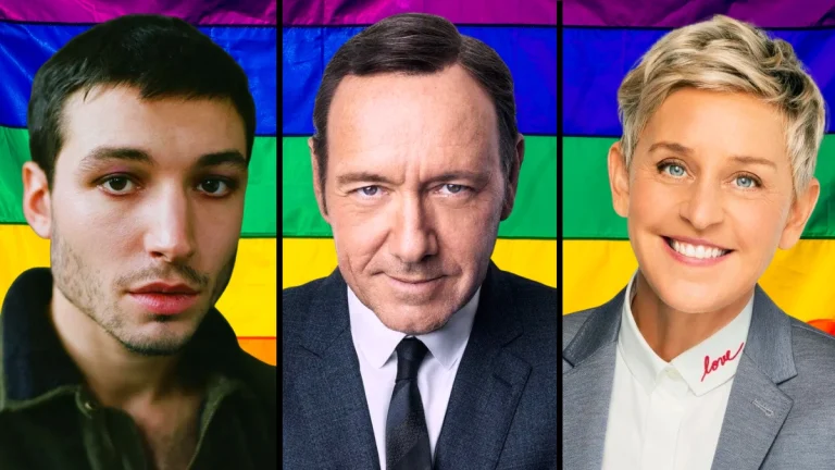 Gay Celebs Who Are Hard To Work With