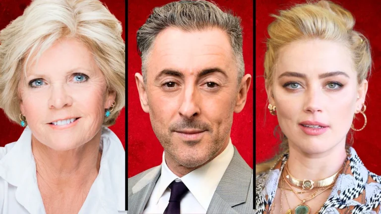 Gay Celebs Who Are Married To People Of The Opposite Sex