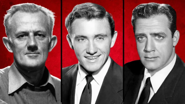 Gay Celebs Who Are Married To Women