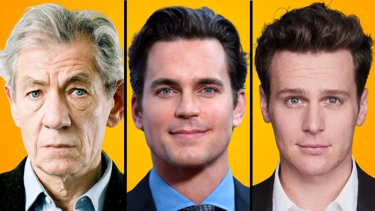 Gay Male Actors Who Fought Against Typecasting