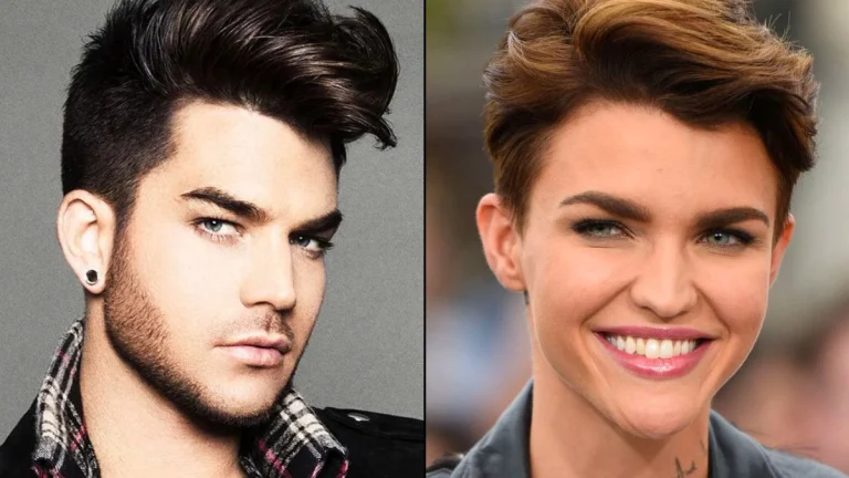 Gay Stars Who Were Harassed by Paparazzi