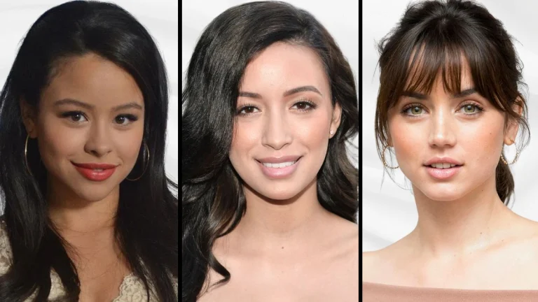 Gen Alpha’s Absolute Favorite Latina Actresses