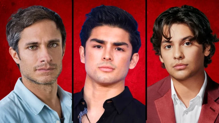 Gen Alpha’s Absolute Favorite Latino Actors