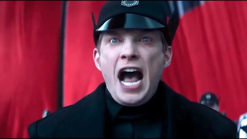 General Hux