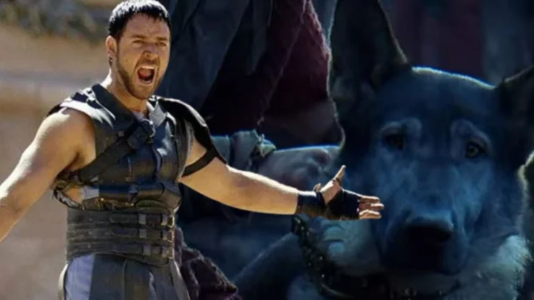 10 ‘Gladiator’ Mistakes You’ll Never Be Able to Unsee