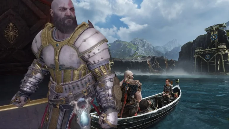 ‘God of War’ Mistakes You’ll Never Be Able to Unsee
